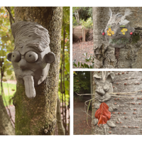 Branching Out: Connecting with Nature, Creativity, and Wellbeing