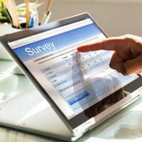 Connectivity Project survey - we need your views Connectivity Project survey - we need your views