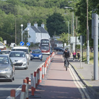 Spaces for People consultation Spaces for People consultation