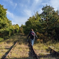 Developing an understanding of what stops people enjoying the River Leven Developing an understanding of what stops people enjoying the River Leven