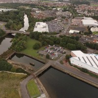 Spotlight on Levenmouth as Climate Beacon for COP26 