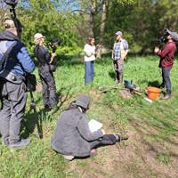 River Park to Feature on BBC Countryfile 