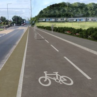 Community feedback on the Levenmouth Connectivity Project Community feedback on the Levenmouth Connectivity Project