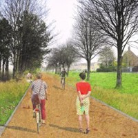 Levenmouth Connectivity Project: River Park Routes Event 1 Levenmouth Connectivity Project: River Park Routes Event 1