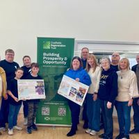 Local projects in Levenmouth secure funding!